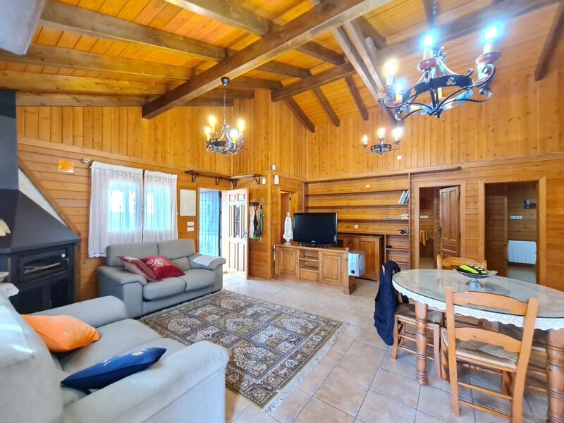 3 chambre Villa à vendre