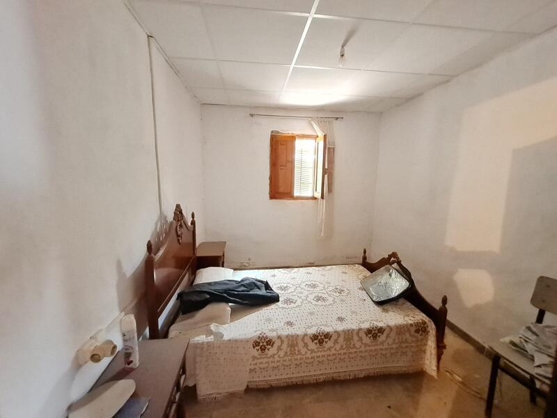 3 chambre Auberge à vendre