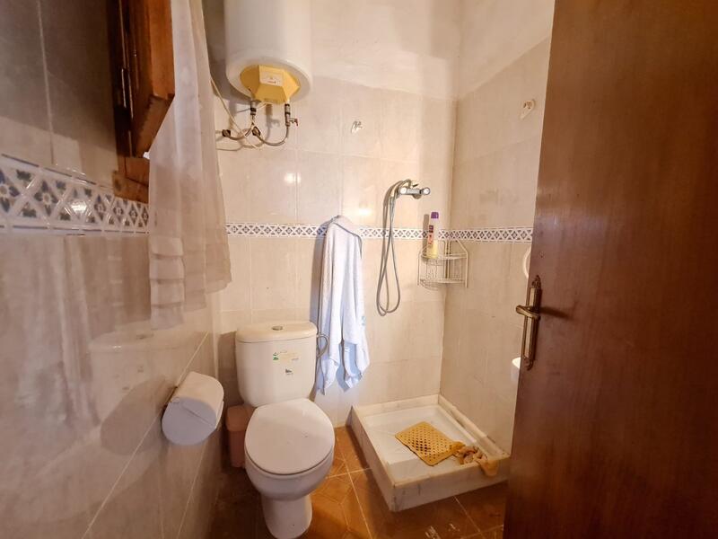 3 chambre Auberge à vendre