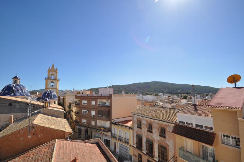 квартира продается в Pinoso, Alicante