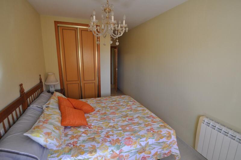 3 chambre Appartement à vendre