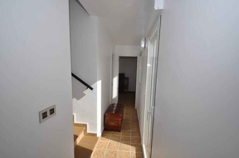 2 chambre Maison de Ville à vendre