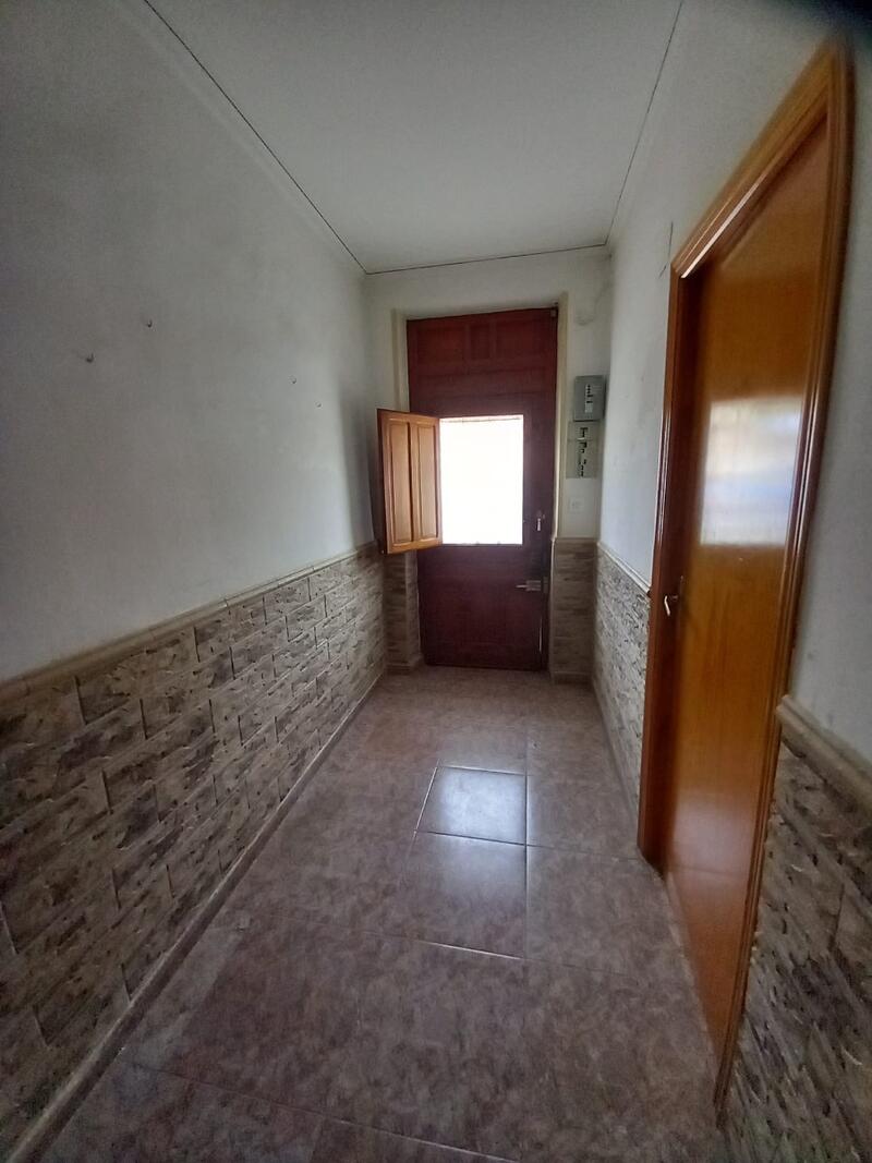 3 Cuarto Adosado en venta