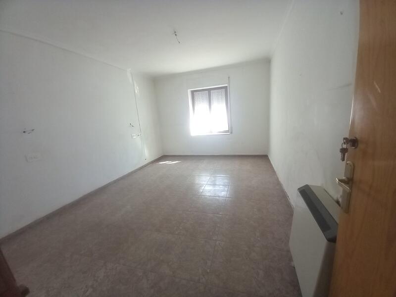 3 Cuarto Adosado en venta