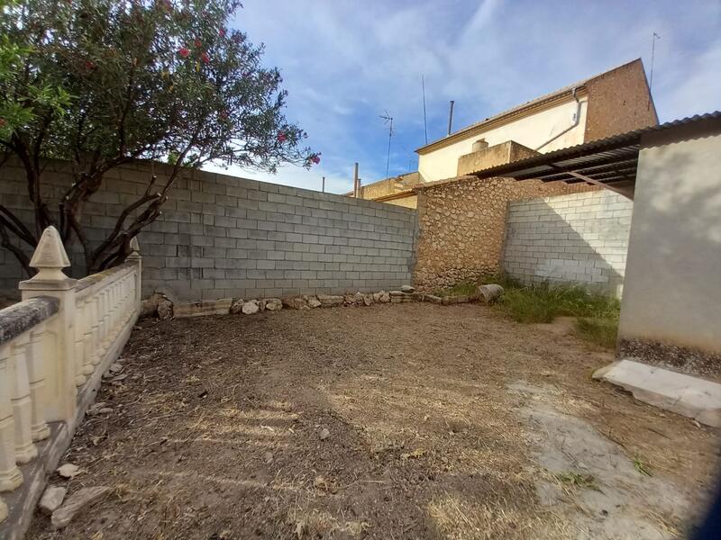 3 Cuarto Adosado en venta