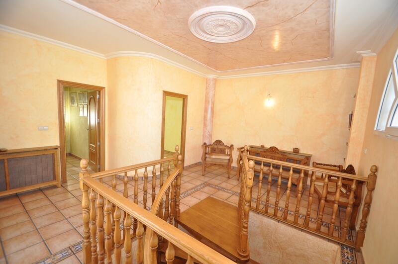 5 chambre Villa à vendre