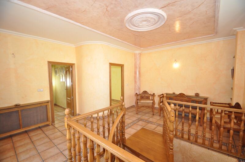 5 chambre Villa à vendre