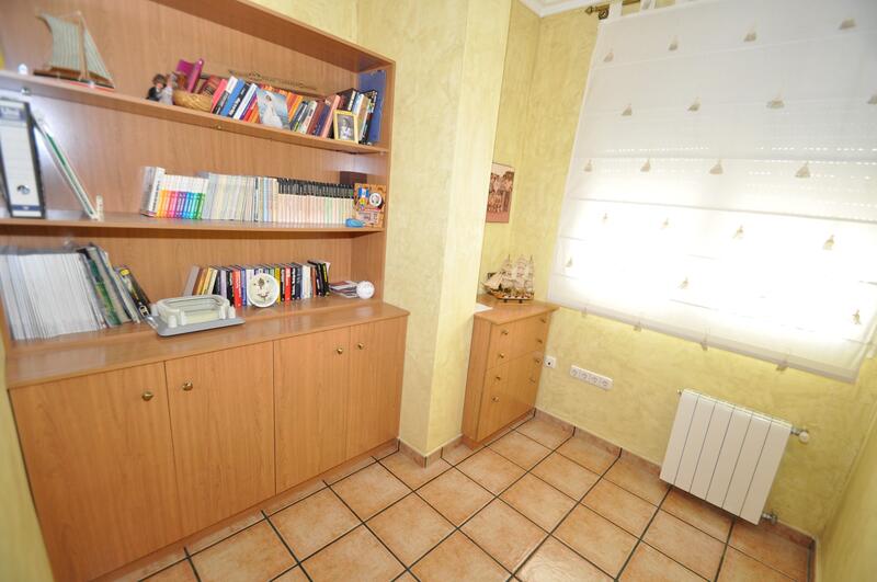 5 chambre Villa à vendre