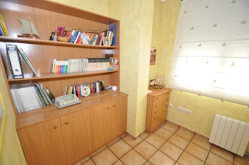 5 chambre Villa à vendre