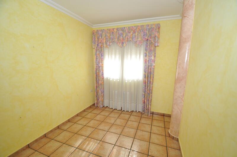 5 chambre Villa à vendre