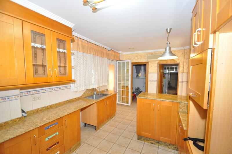 5 chambre Villa à vendre