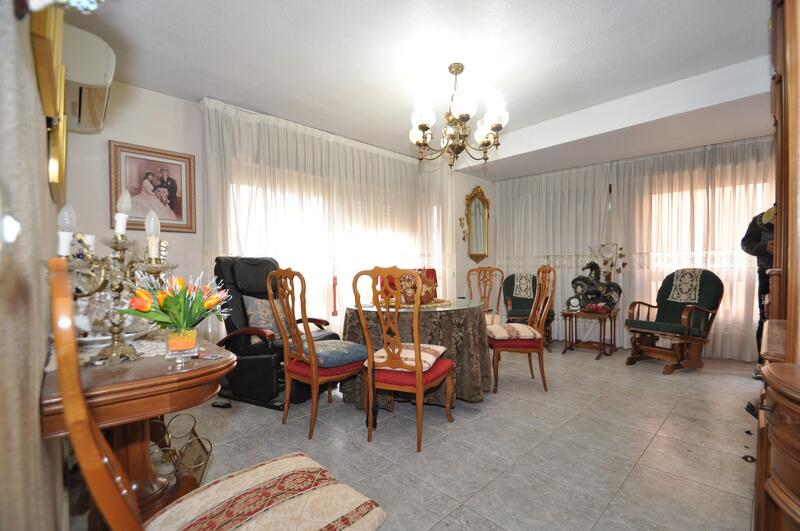 3 Cuarto Apartamento en venta