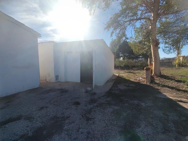 3 Cuarto Villa en venta