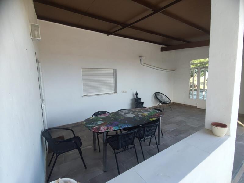 3 Cuarto Villa en venta