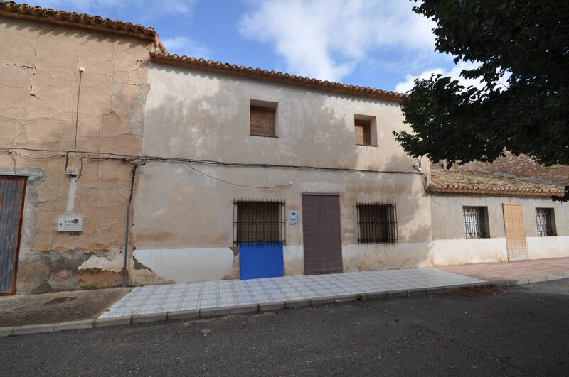 Casa de Campo en venta en Jumilla, Murcia