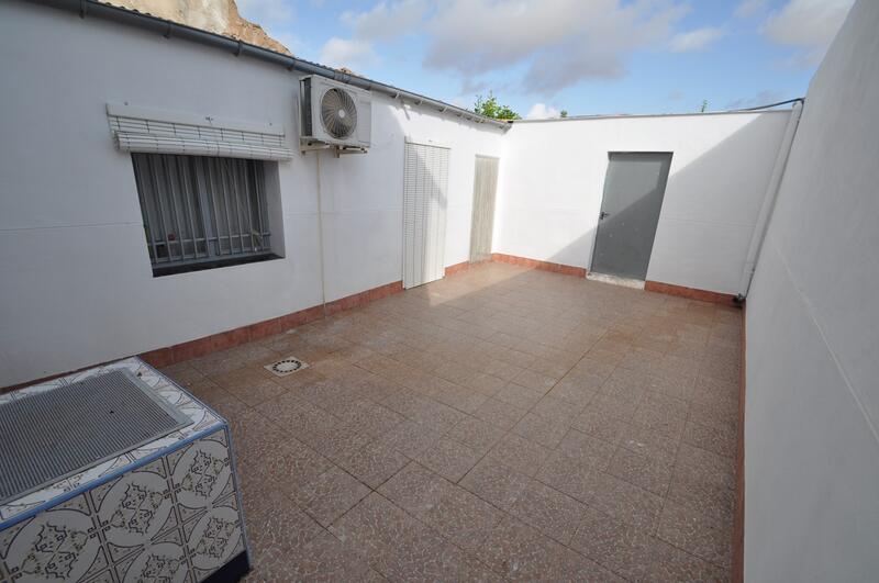 5 Cuarto Casa de Campo en venta