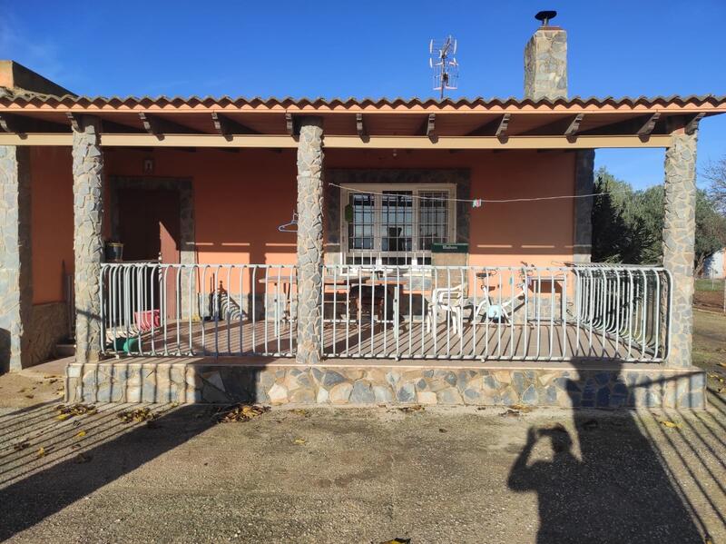 3 bedroom Villa for sale