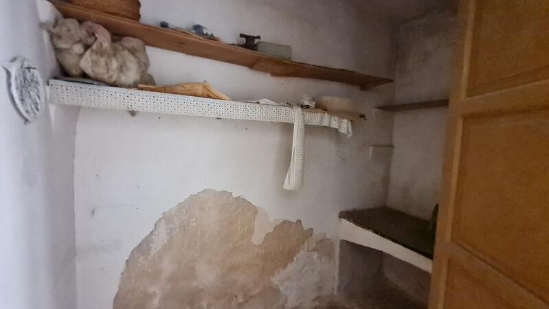 3 slaapkamer Gezinswoning Te koop