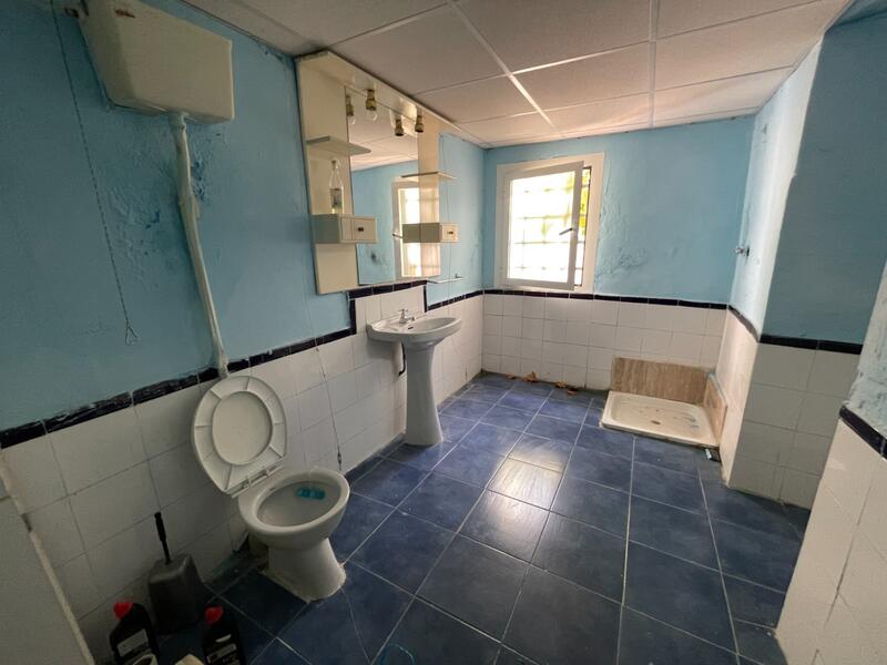 8 slaapkamer Villa Te koop