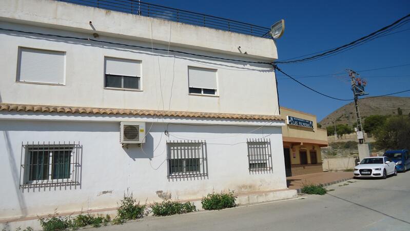 10 bedroom Commercial Property for sale