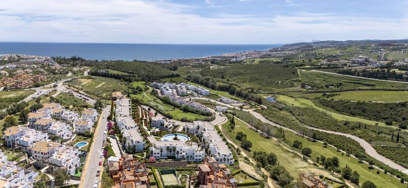 Appartement zu verkaufen in Casares, Málaga