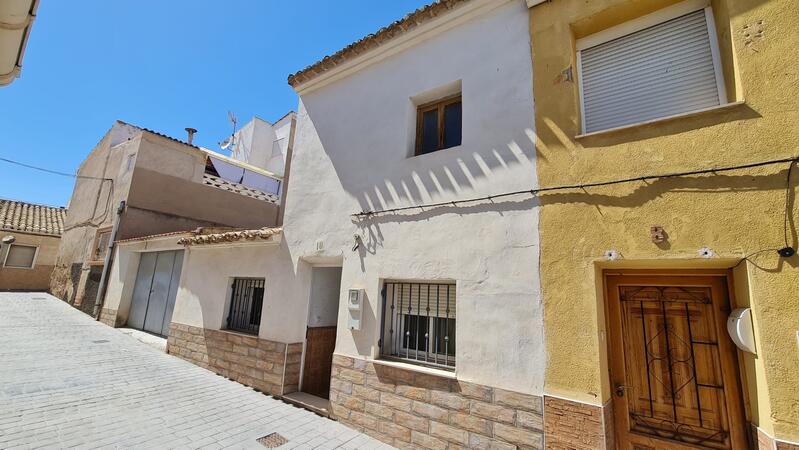 4 chambre Maison de Ville à vendre