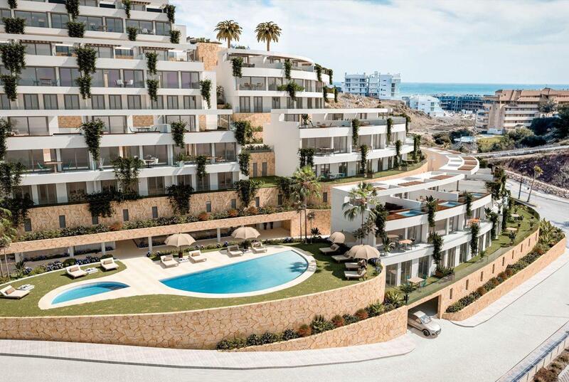 Townhouse for sale in Fuengirola, Málaga