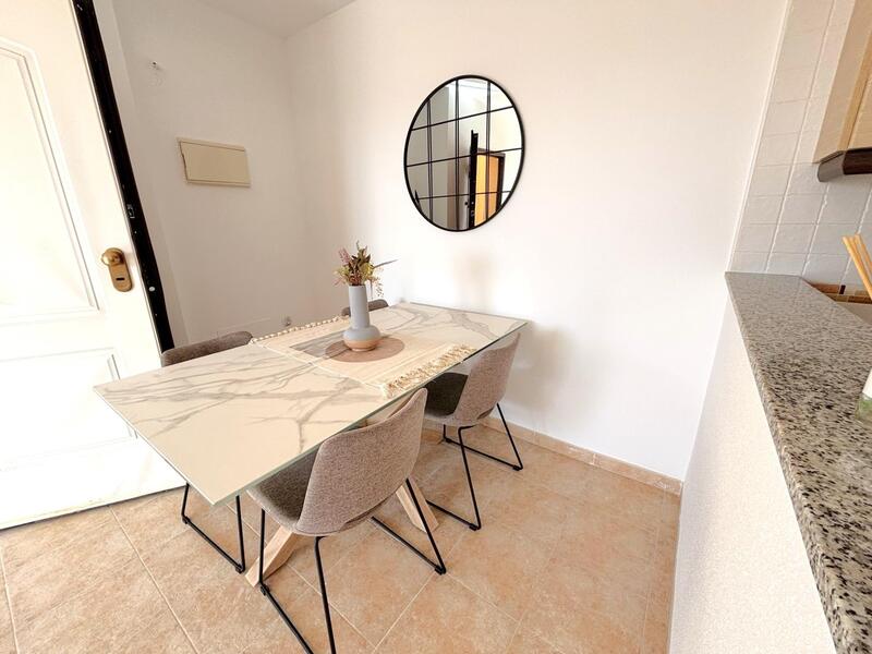 2 Cuarto Apartamento en venta