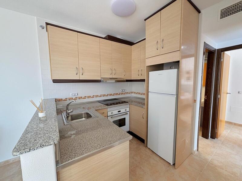 2 Cuarto Apartamento en venta