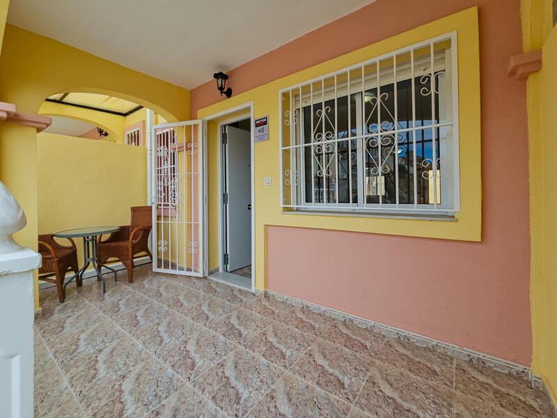 3 bedroom Townhouse for sale