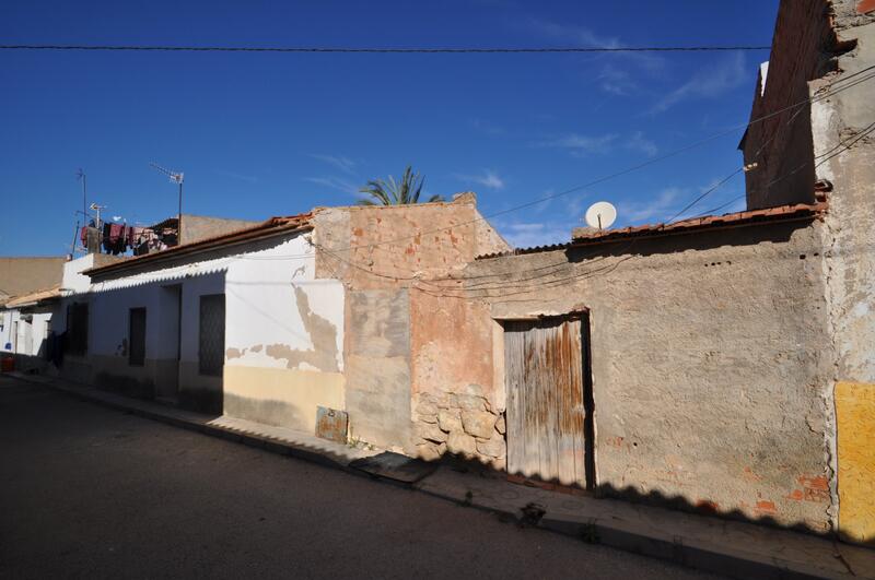 Gezinswoning Te koop in Barinas, Murcia