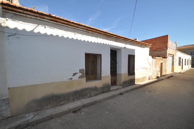 3 chambre Maison de Ville à vendre