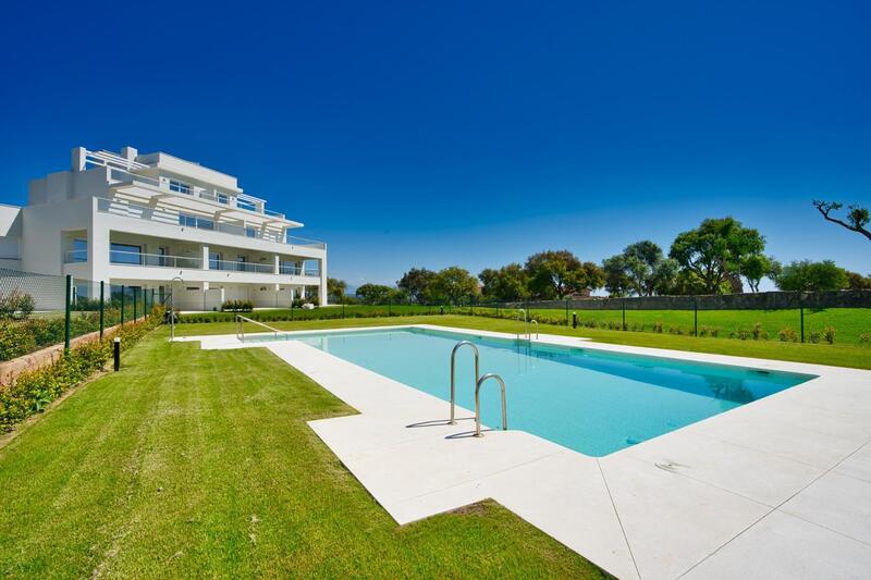 Apartamento en venta en Sotogrande, Cádiz