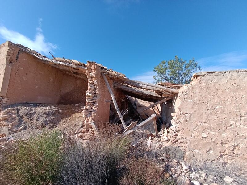 Landhaus zu verkaufen