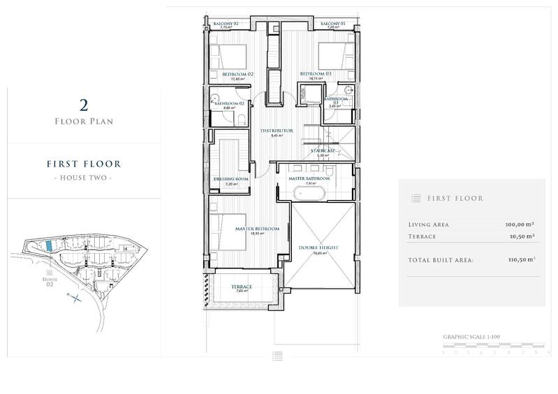 4 Schlafzimmer Stadthaus zu verkaufen