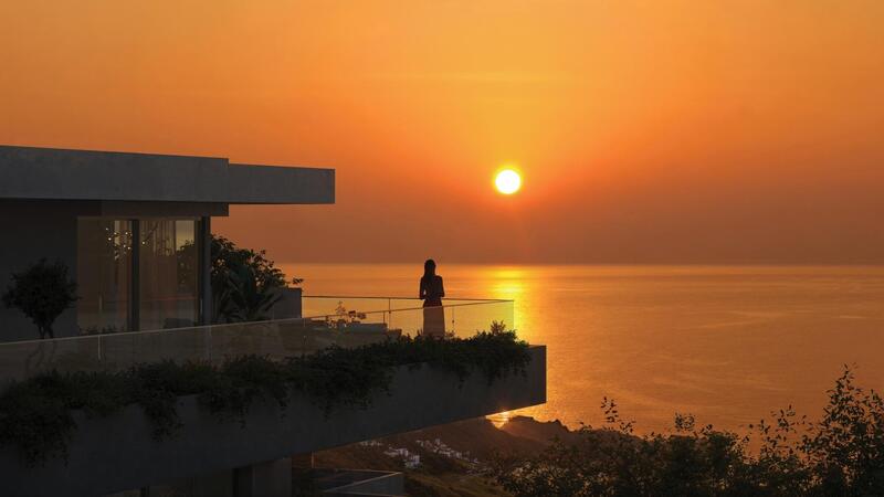 Lägenhet till salu i Mijas, Málaga