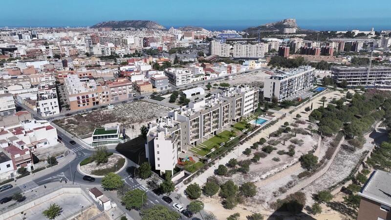 4 Cuarto Apartamento en venta