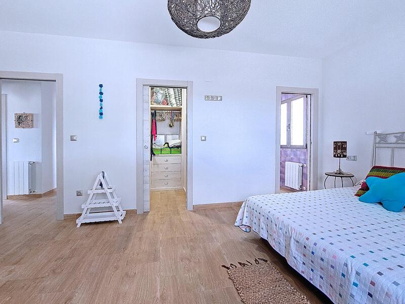 4 chambre Villa à vendre