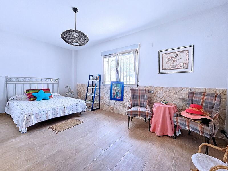 4 chambre Villa à vendre