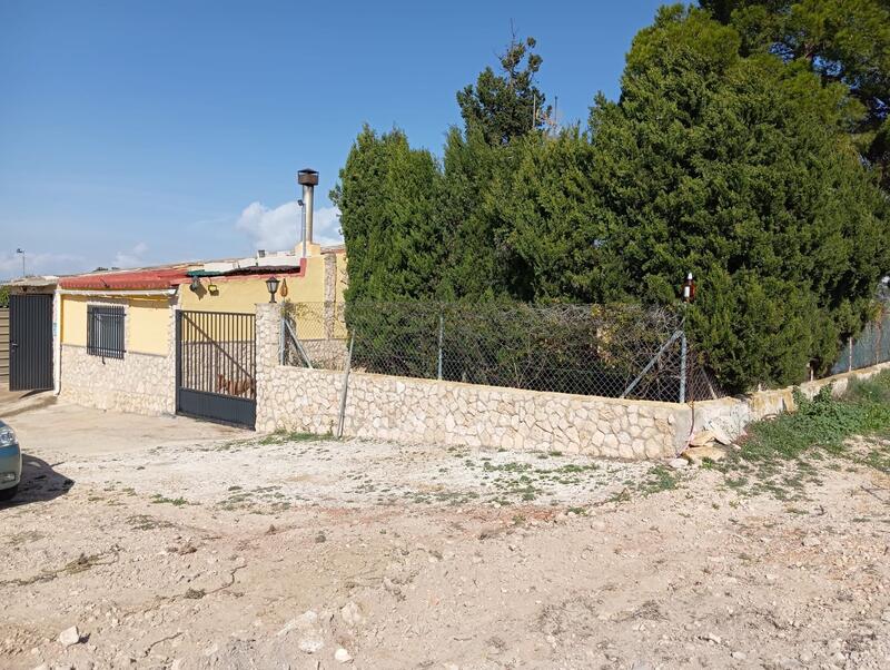 вилла продается в Yecla, Murcia