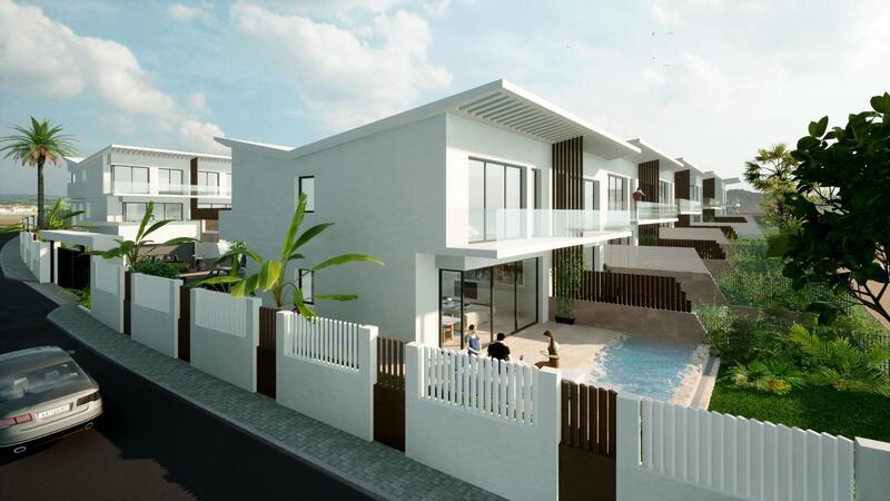 3 bedroom Villa for sale