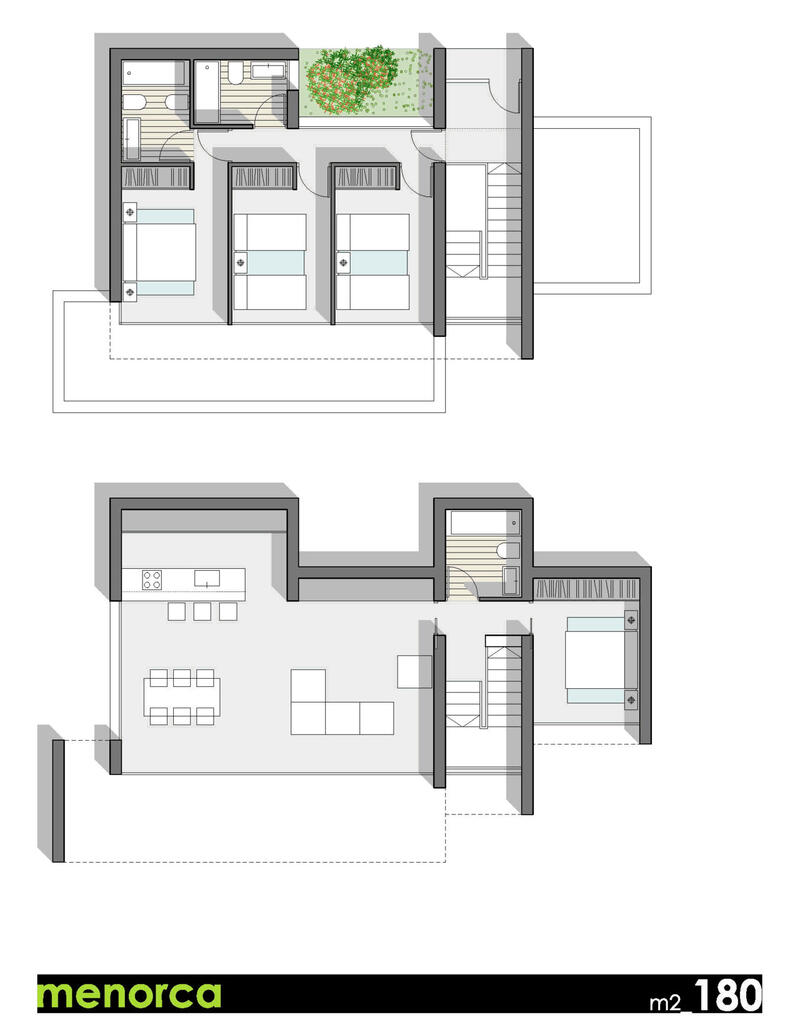 4 Schlafzimmer Villa zu verkaufen