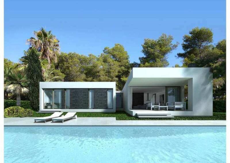 Villa for sale in Pedreguer, Alicante