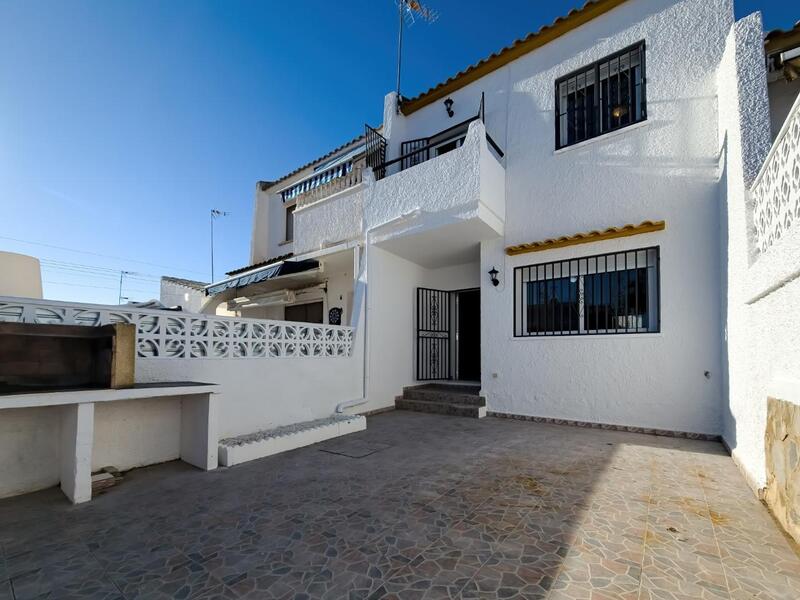 Maison de Ville à vendre dans Orihuela, Alicante