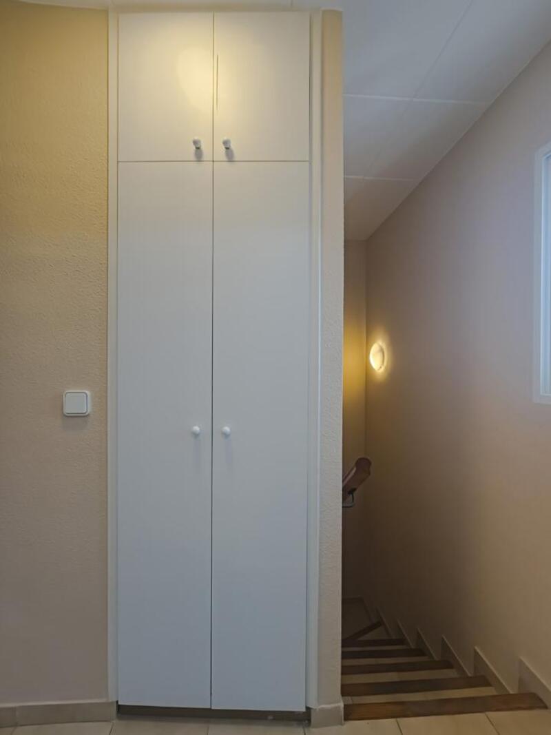 3 chambre Maison de Ville à vendre