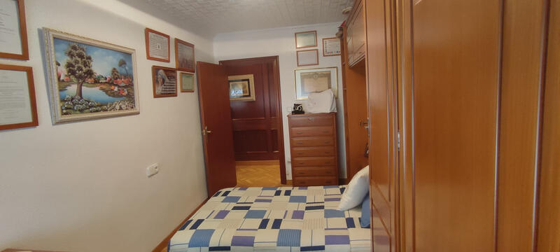 3 Cuarto Villa en venta