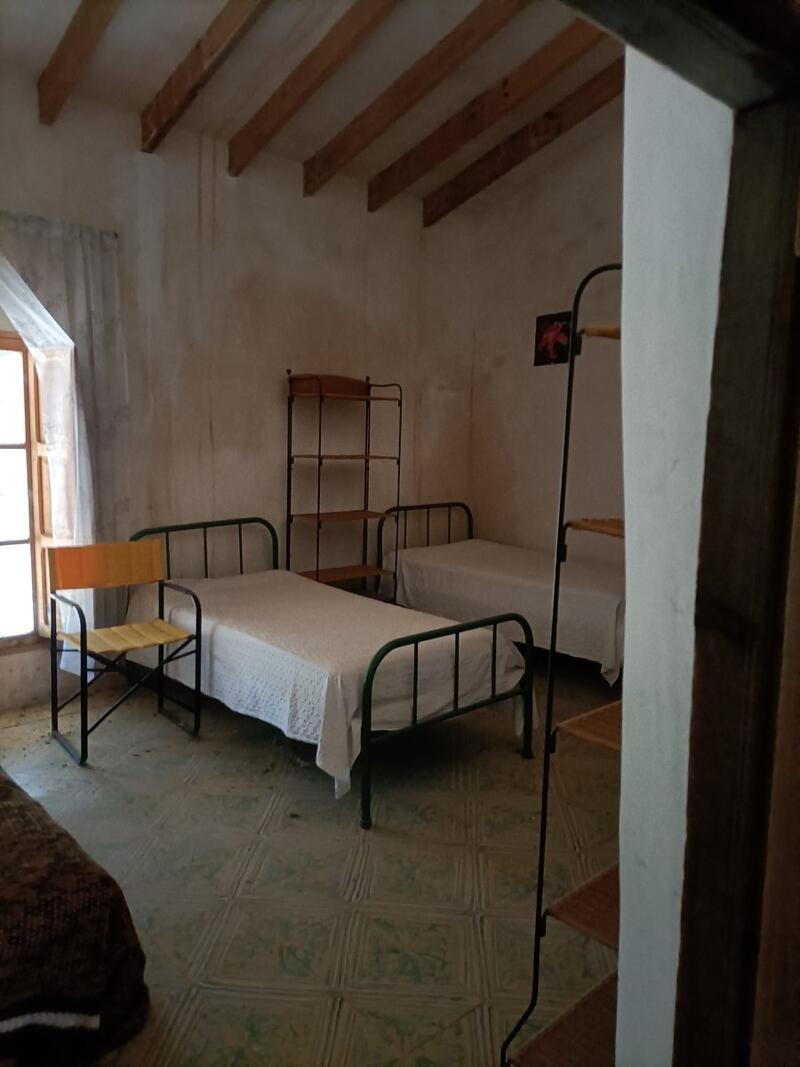 6 chambre Auberge à vendre