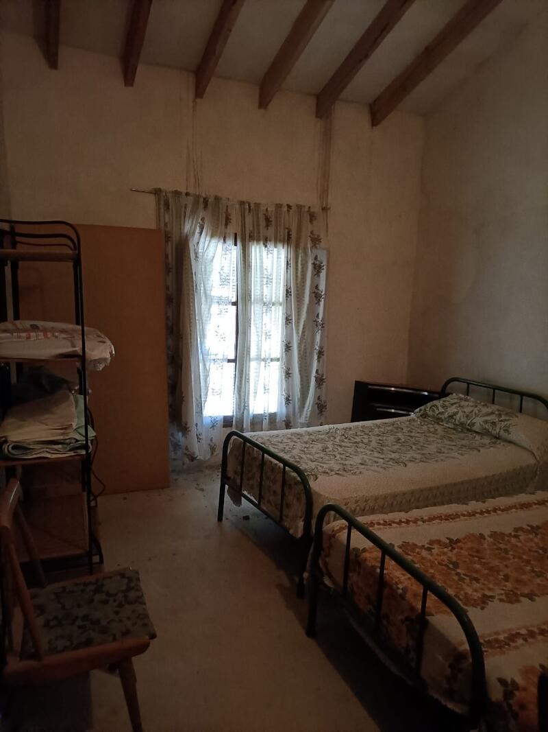 6 chambre Auberge à vendre