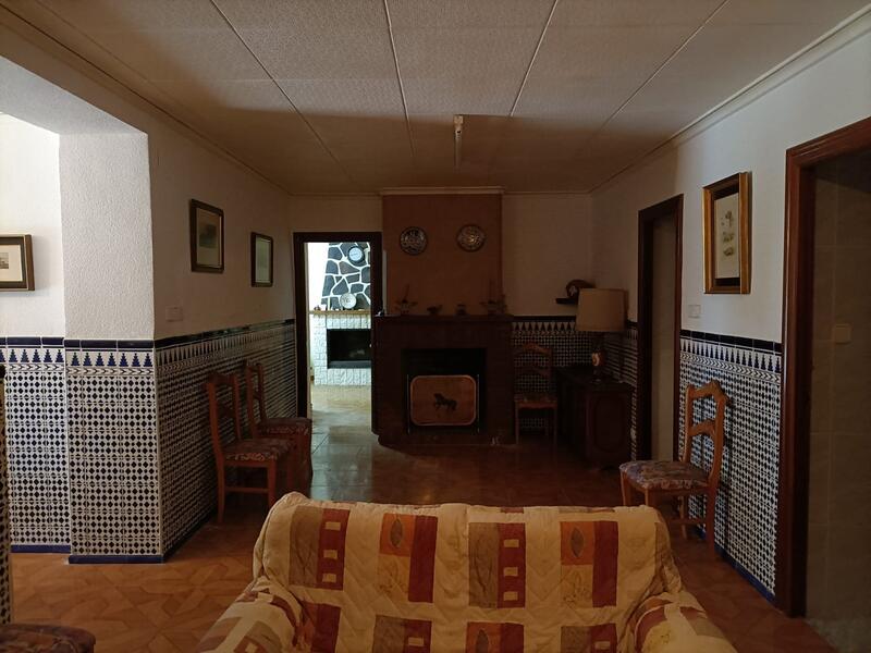 6 chambre Auberge à vendre