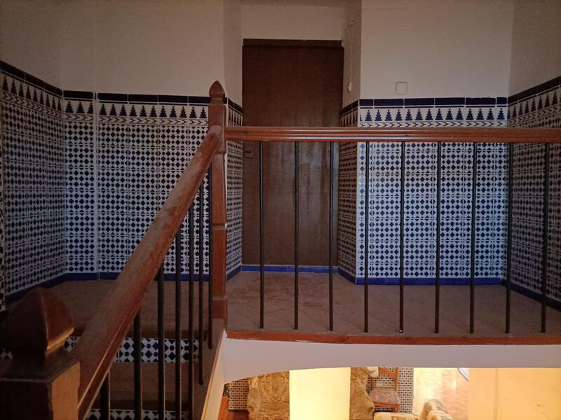 6 chambre Auberge à vendre